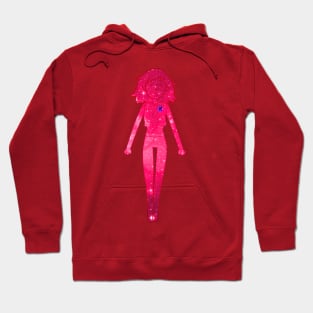 Marceline Hoodie